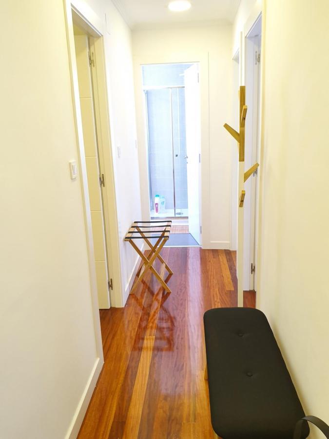 Acogedor Y Luminoso Apartamento En Neguri Getxo Exterior foto